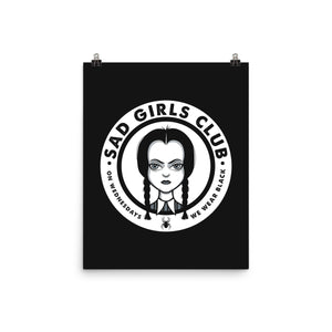 Sad Girls Club