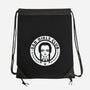 Sad Girls Club-none drawstring bag-Nemons