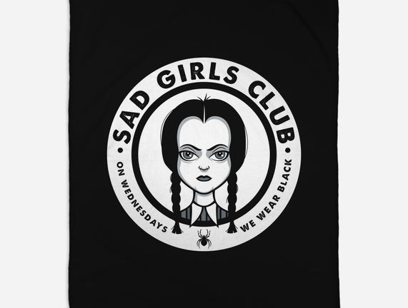 Sad Girls Club