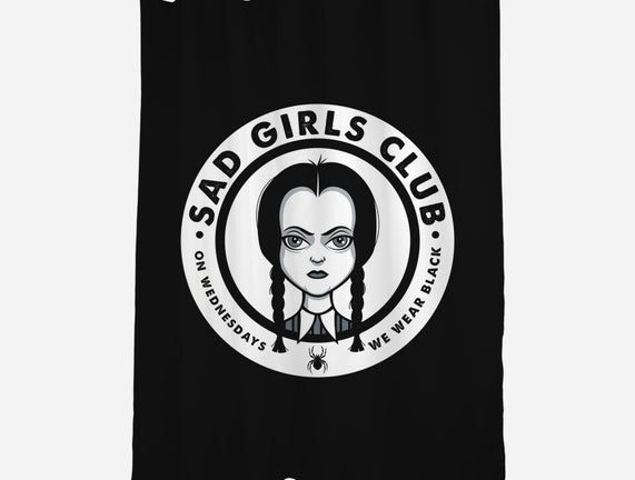 Sad Girls Club