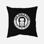 Sad Girls Club-none removable cover w insert throw pillow-Nemons
