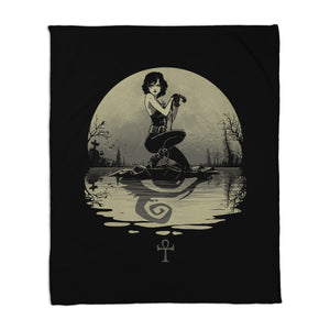 Sailing With Death