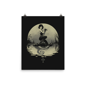 Sailing With Death