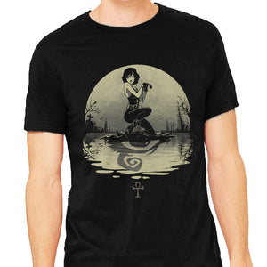 Sailing With Death