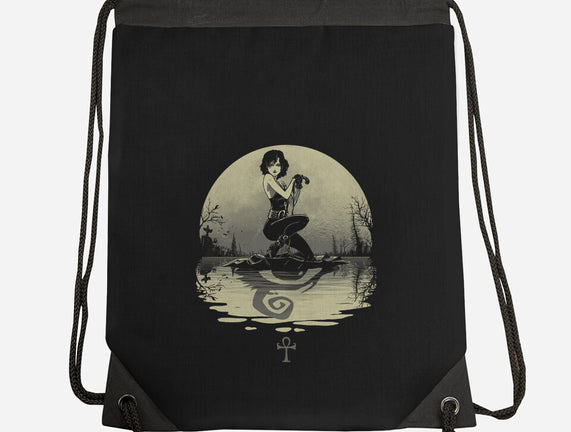 Sailing With Death