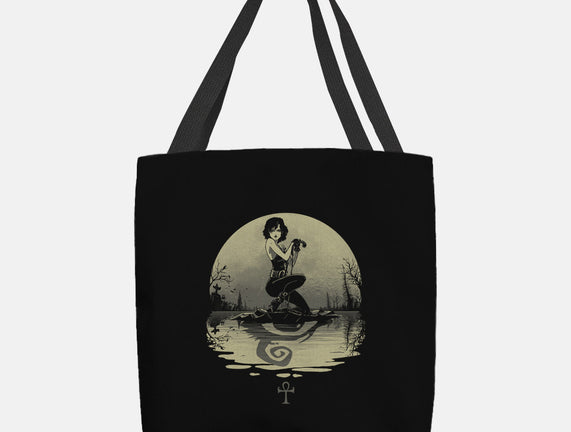 Sailing With Death