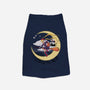 Sailor Delivery Service-dog basic pet tank-Hootbrush