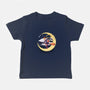 Sailor Delivery Service-baby basic tee-Hootbrush