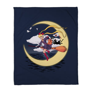 Sailor Delivery Service