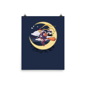 Sailor Delivery Service