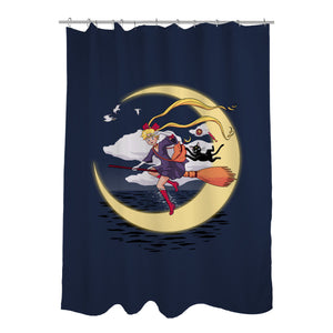 Sailor Delivery Service