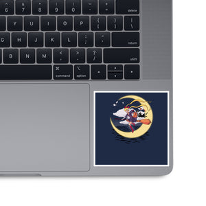 Sailor Delivery Service