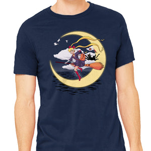 Sailor Delivery Service