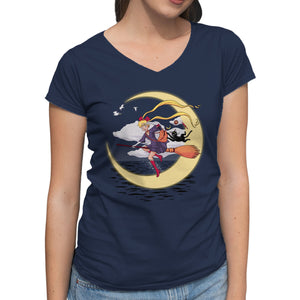 Sailor Delivery Service