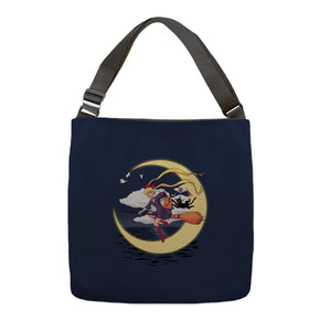 Sailor Delivery Service