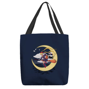 Sailor Delivery Service