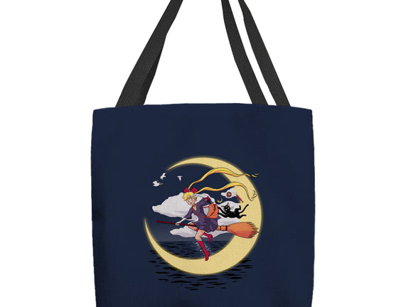 Sailor Delivery Service