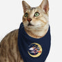 Sailor Delivery Service-cat bandana pet collar-Hootbrush