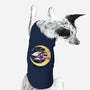 Sailor Delivery Service-dog basic pet tank-Hootbrush