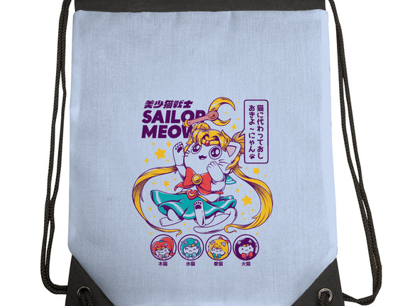Sailor Meow