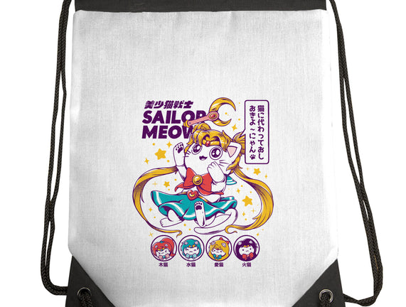 Sailor Meow
