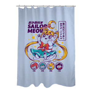 Sailor Meow