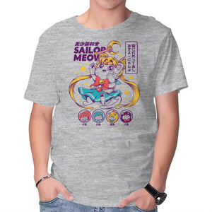 Sailor Meow