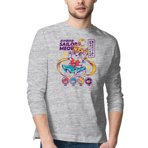 Sailor Meow