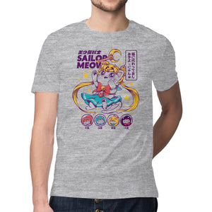 Sailor Meow