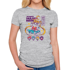 Sailor Meow