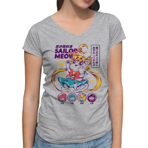 Sailor Meow