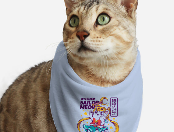 Sailor Meow