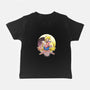 Sailor 'Shroom-baby basic tee-AutoSave