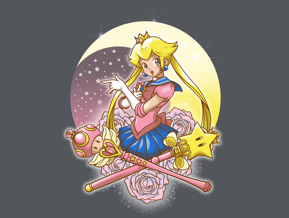 Sailor 'Shroom