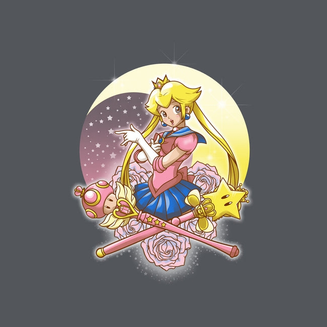 Sailor 'Shroom-unisex basic tee-AutoSave