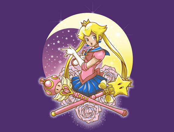 Sailor 'Shroom