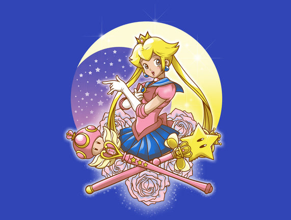 Sailor 'Shroom