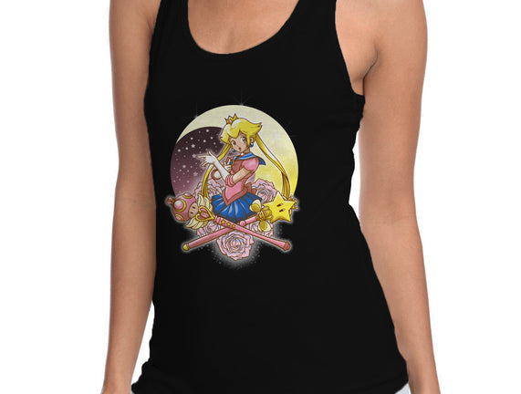 Sailor 'Shroom