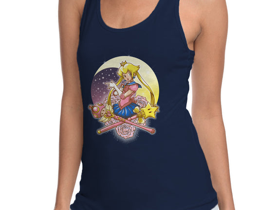 Sailor 'Shroom
