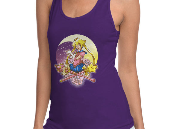 Sailor 'Shroom