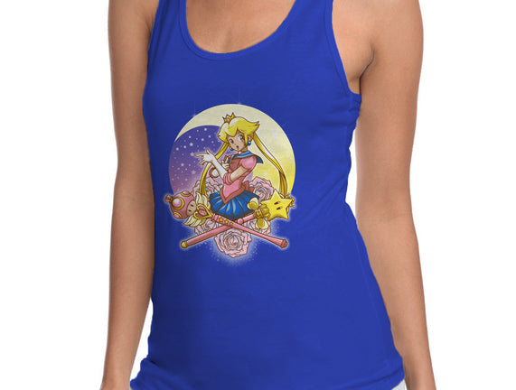 Sailor 'Shroom