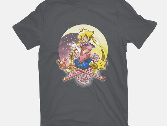 Sailor 'Shroom