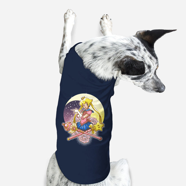 Sailor 'Shroom-dog basic pet tank-AutoSave
