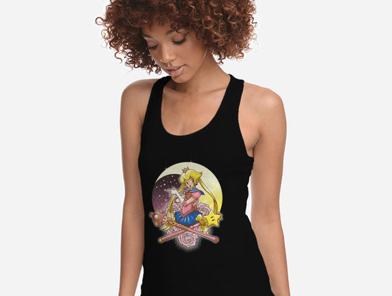 Sailor 'Shroom