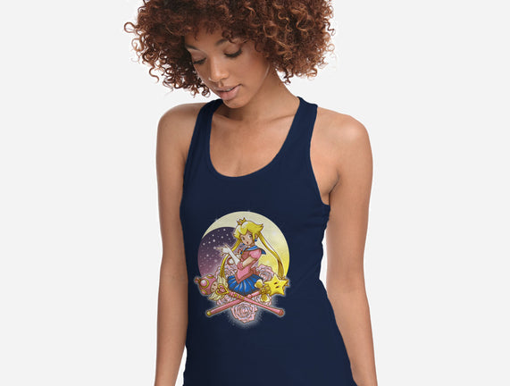 Sailor 'Shroom
