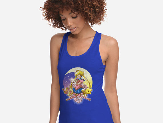 Sailor 'Shroom