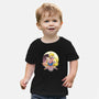 Sailor 'Shroom-baby basic tee-AutoSave