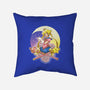 Sailor 'Shroom-none removable cover w insert throw pillow-AutoSave