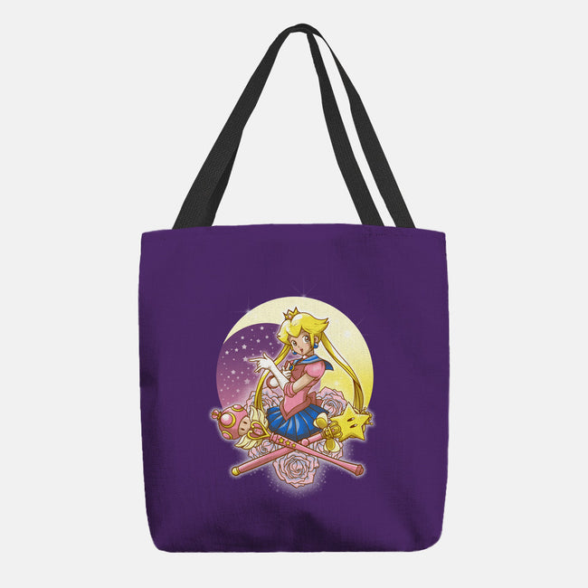 Sailor 'Shroom-none basic tote-AutoSave