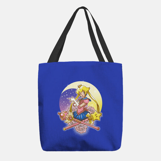 Sailor 'Shroom-none basic tote-AutoSave